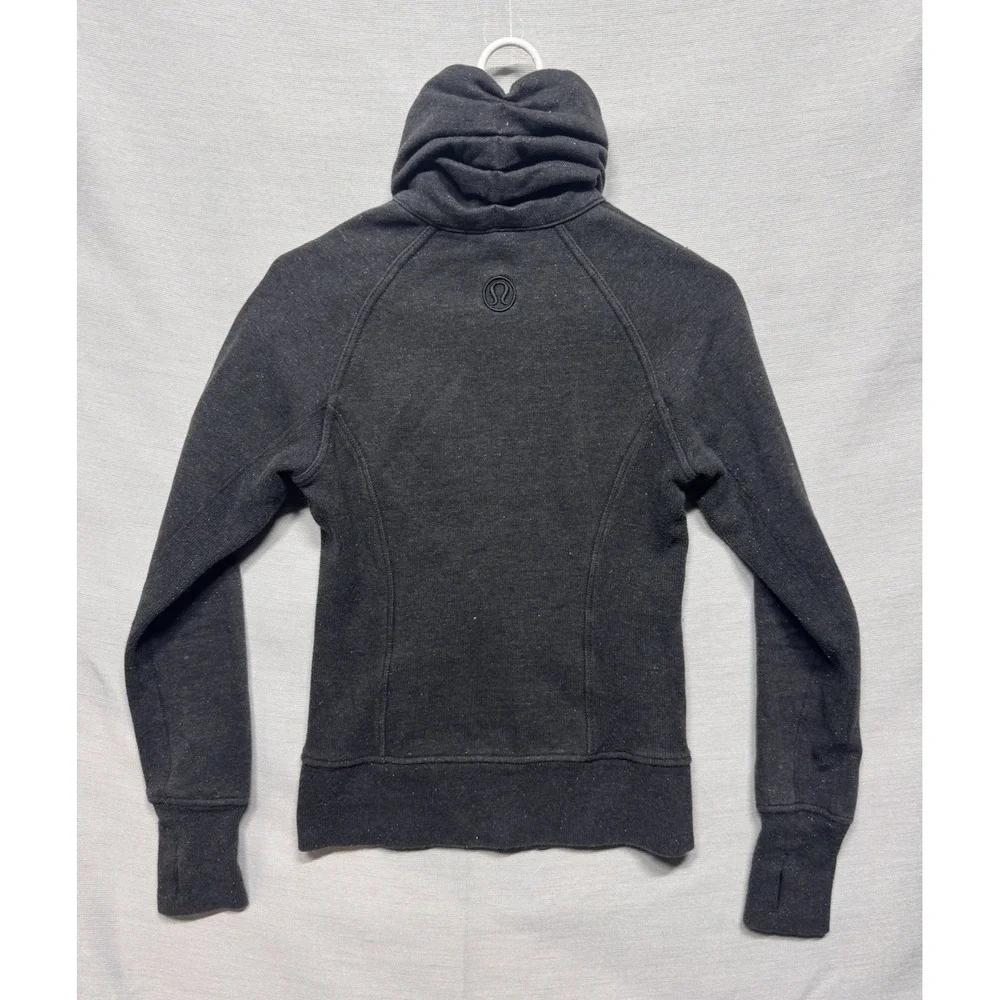 lululemon athletica good overall